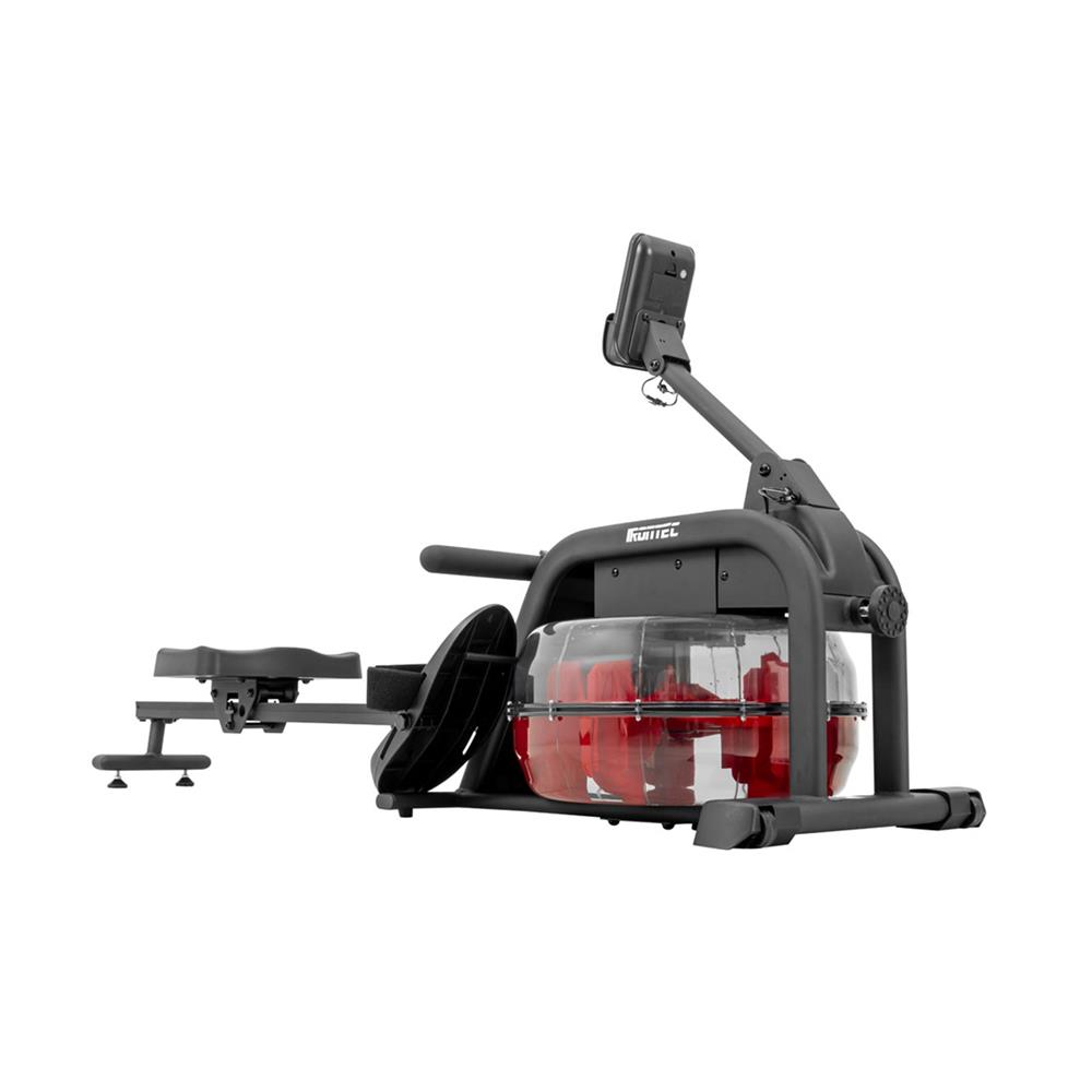 เครื่องกรรเชียงบก IRONTEC RM400