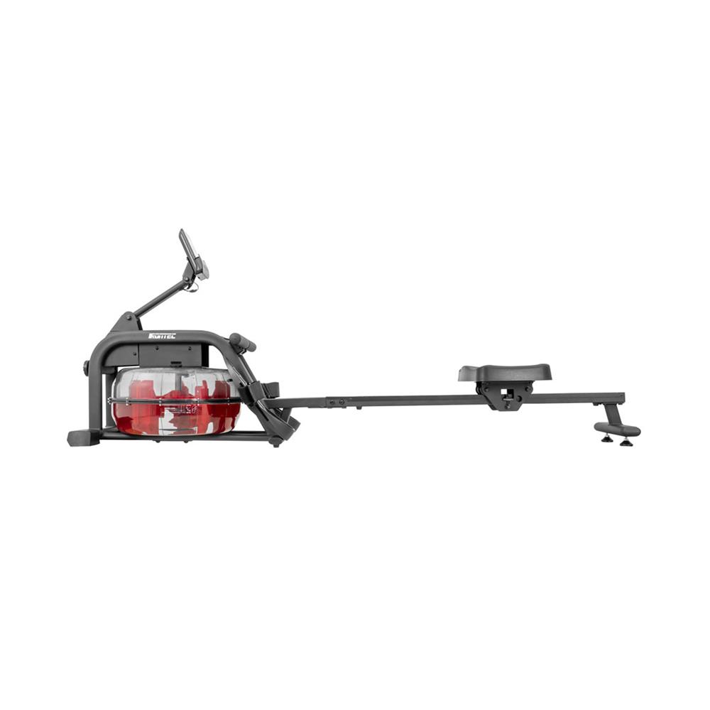 เครื่องกรรเชียงบก IRONTEC RM400