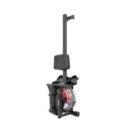 เครื่องกรรเชียงบก IRONTEC RM400_5