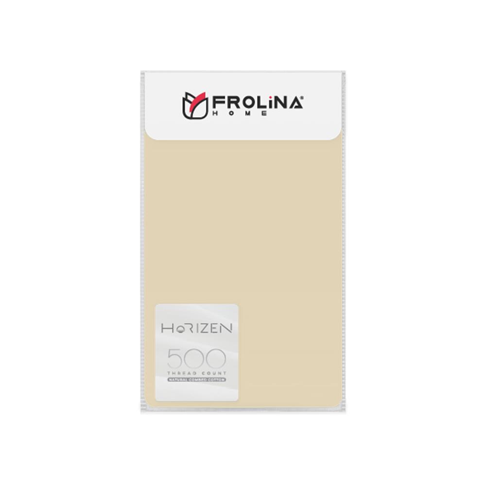 ปลอกหมอนหนุน FROLINA HORIZEN HZSF002