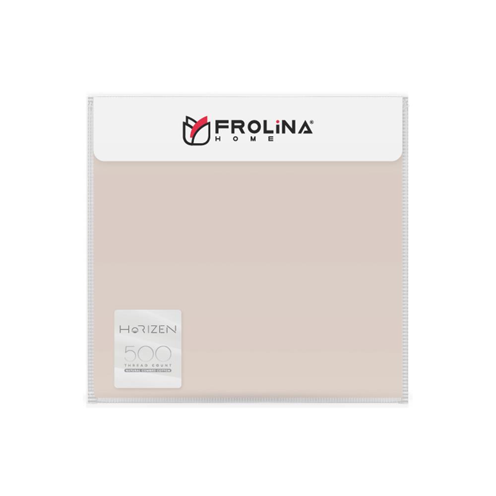 ปลอกผ้านวม FROLINA HORIZEN 70x90 นิ้ว HZSF003