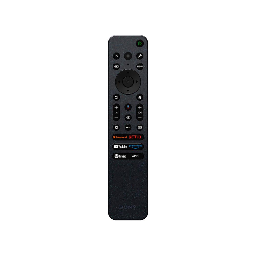 ทีวีแอลอีดี 50 นิ้ว SONY (4K, LED, GOOGLE TV) BRAVIA 2 II K-50S20M2