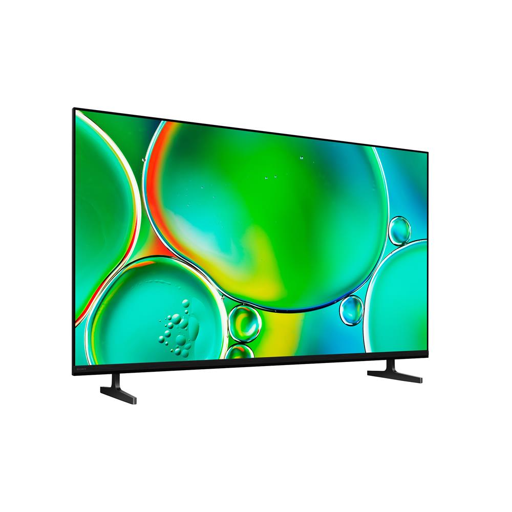 ทีวีแอลอีดี 43 นิ้ว SONY (4K, LED, GOOGLE TV) BRAVIA 2 II K-43S20M2