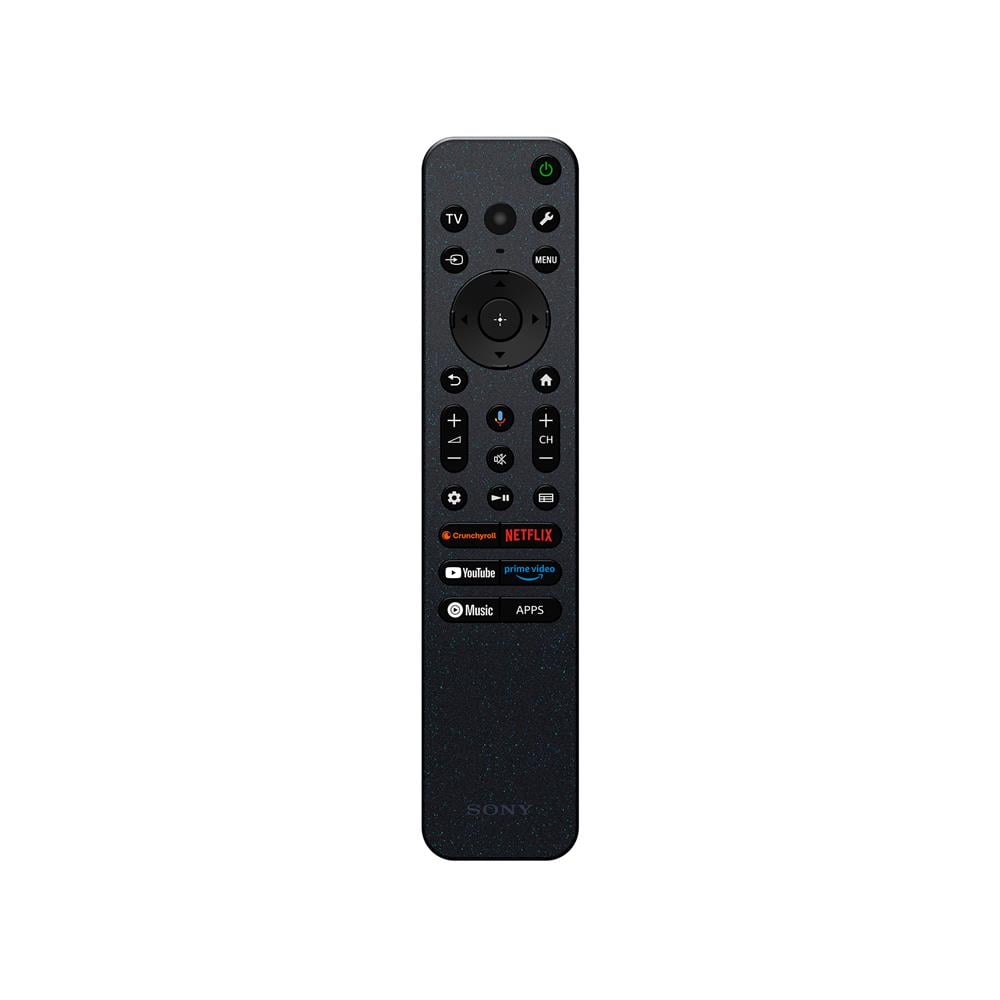 ทีวีแอลอีดี 43 นิ้ว SONY (4K, LED, GOOGLE TV) BRAVIA 2 II K-43S20M2