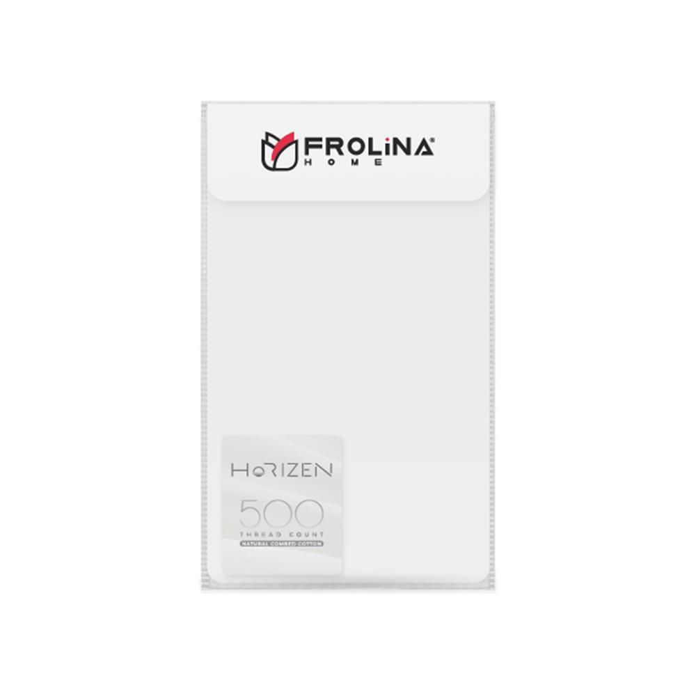 ปลอกหมอนหนุน FROLINA HORIZEN HZSF001