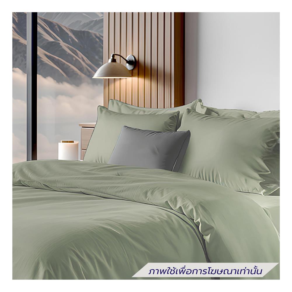 ปลอกผ้านวม FROLINA HORIZEN 70x90 นิ้ว HZSF005