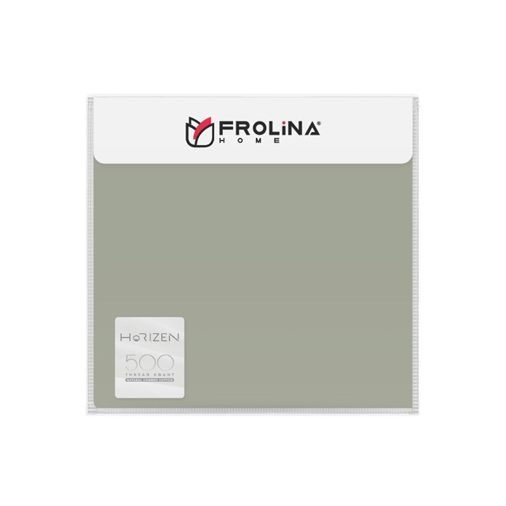 ปลอกผ้านวม FROLINA HORIZEN 70x90 นิ้ว HZSF005