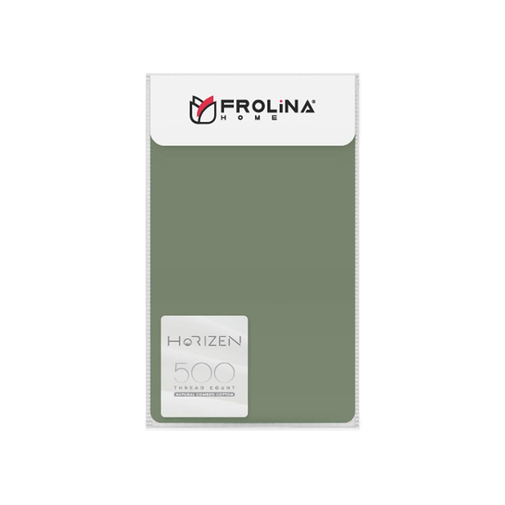 ปลอกหมอนหนุน FROLINA HORIZEN HZSF005