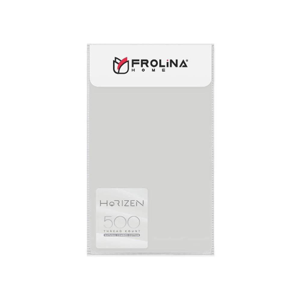 ปลอกหมอนหนุน FROLINA HORIZEN HZSF004