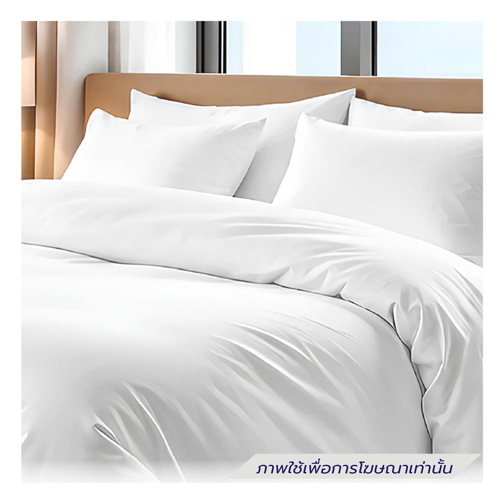 ปลอกผ้านวม FROLINA HORIZEN 70x90 นิ้ว HZSF001