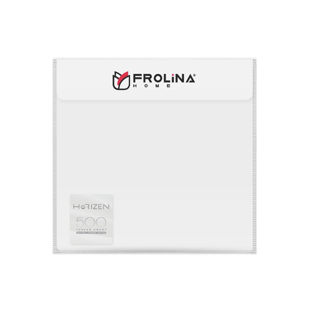 ปลอกผ้านวม FROLINA HORIZEN 70x90 นิ้ว HZSF001