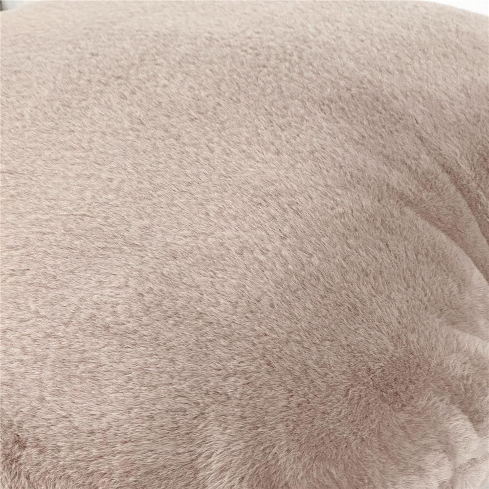 หมอนอิง HOME LIVING STYLE ALIVE 21x21 นิ้ว สีน้ำตาล