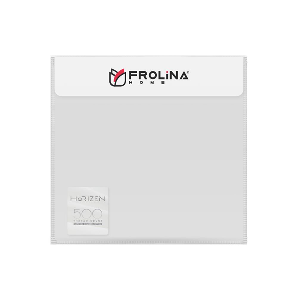 ปลอกผ้านวม FROLINA HORIZEN 70x90 นิ้ว HZSF004