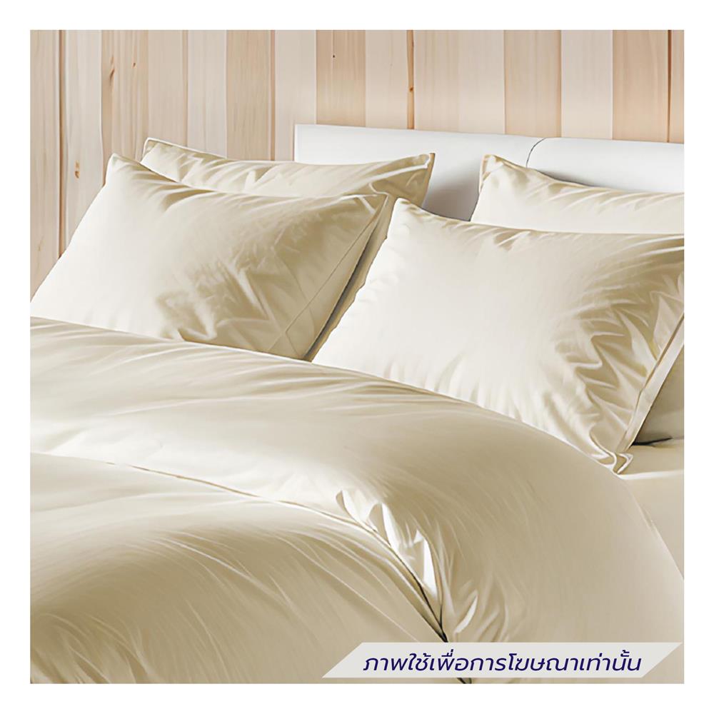 ปลอกผ้านวม FROLINA HORIZEN 100x90 นิ้ว HZSF002