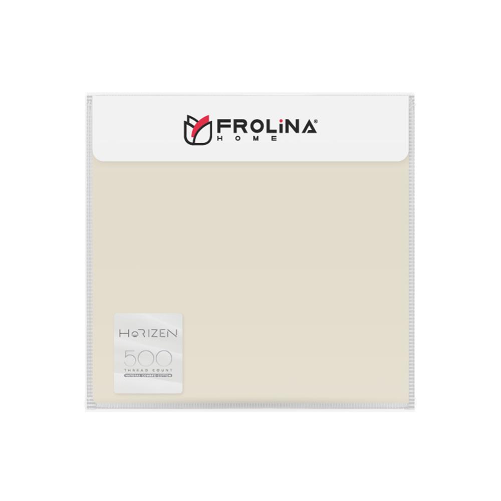 ปลอกผ้านวม FROLINA HORIZEN 100x90 นิ้ว HZSF002