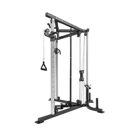เคเบิ้ลครอส IRONTEC X50_2