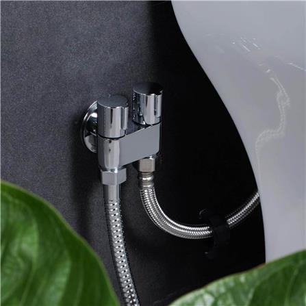 สายน้ำดีสเตนเลสน้ำอุ่น-น้ำเย็น RASLAND RA G41-32-80 32 นิ้ว_2