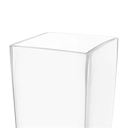 ของตกแต่ง แจกันแก้ว HOME LIVING STYLE JOLIE 10x30 ซม._2