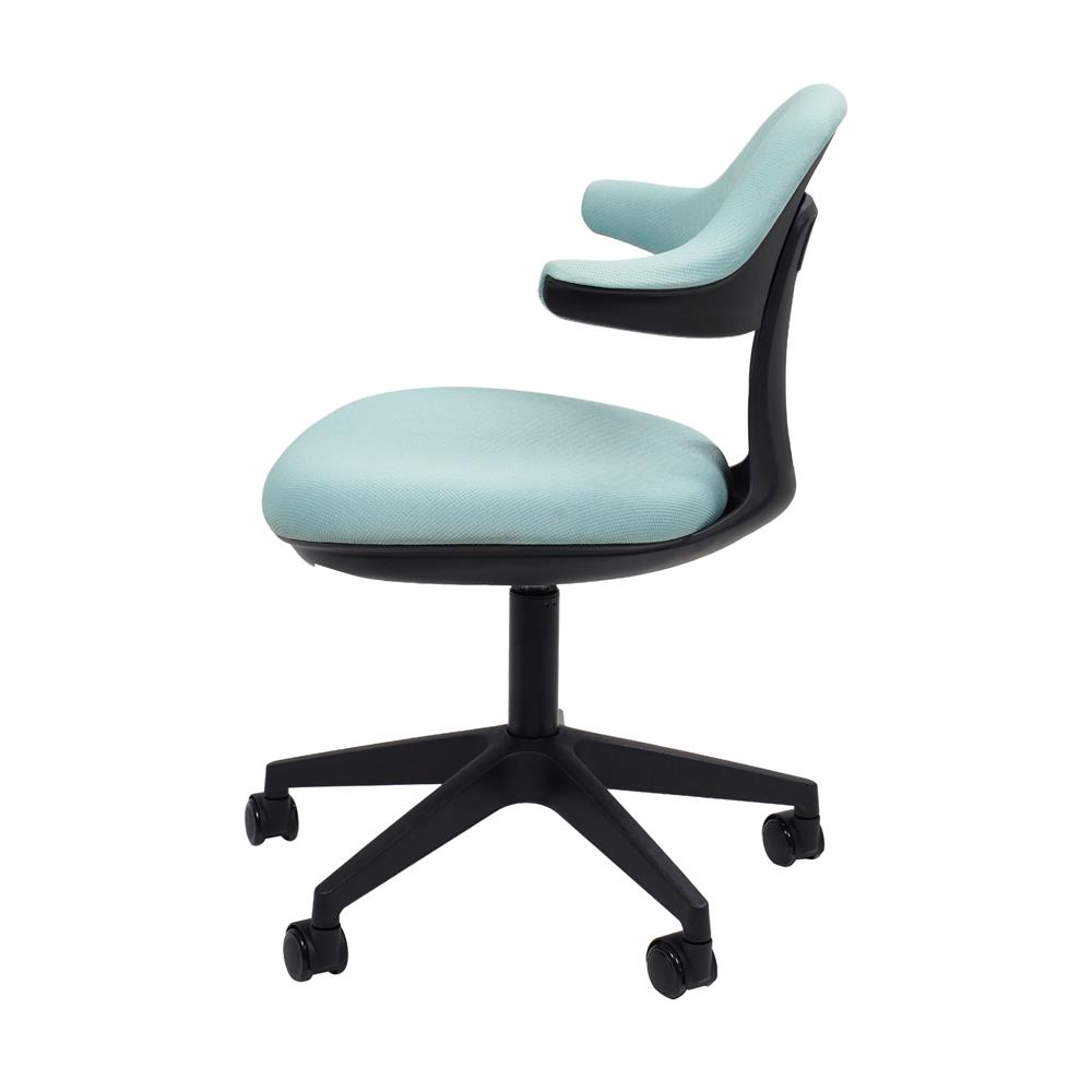 เก้าอี้สำนักงาน FURDINI XENIA สีฟ้า