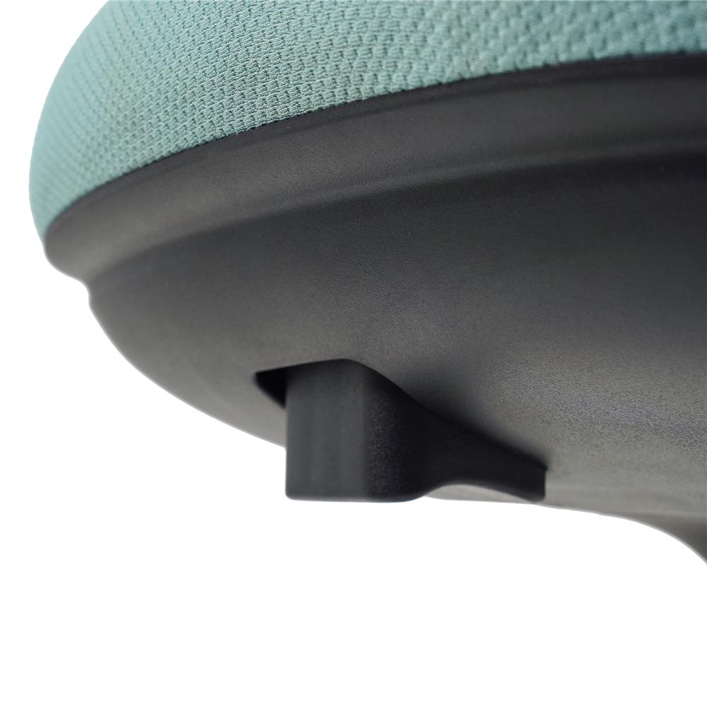 เก้าอี้สำนักงาน FURDINI XENIA สีฟ้า