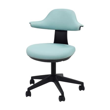 เก้าอี้สำนักงาน FURDINI XENIA สีฟ้า_0