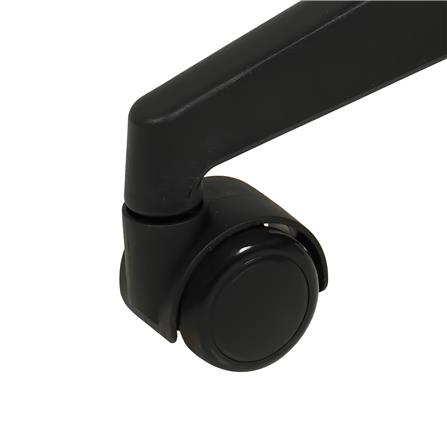 เก้าอี้สำนักงาน FURDINI XENIA สีฟ้า_6