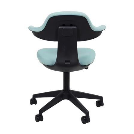 เก้าอี้สำนักงาน FURDINI XENIA สีฟ้า_3