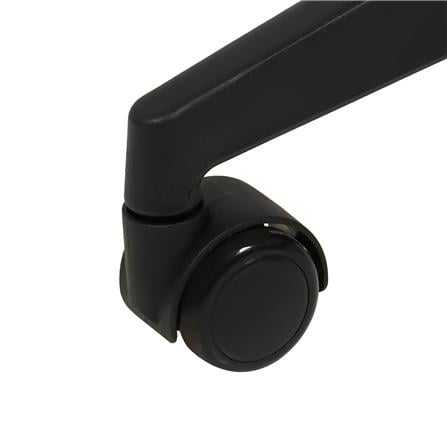 เก้าอี้สำนักงาน FURDINI XENIA สีฟ้า_6