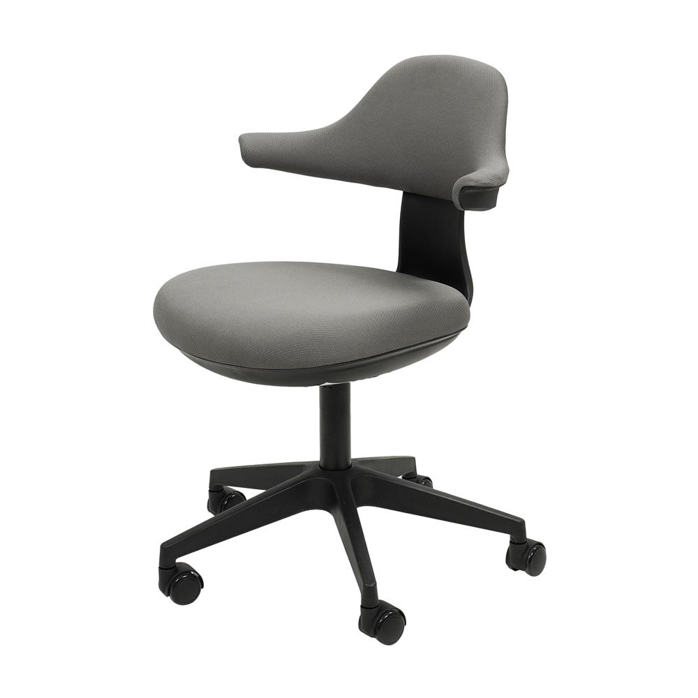 เก้าอี้สำนักงาน FURDINI XENIA สีดำ