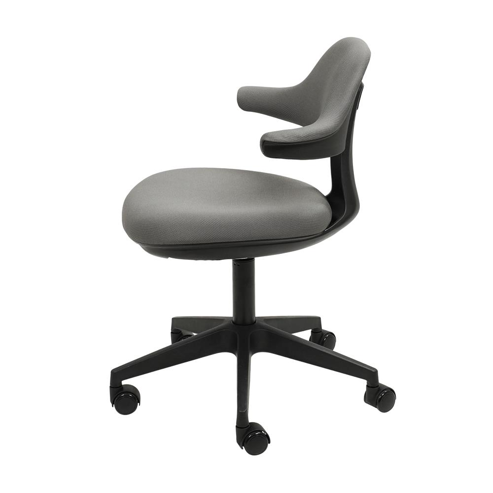 เก้าอี้สำนักงาน FURDINI XENIA สีดำ