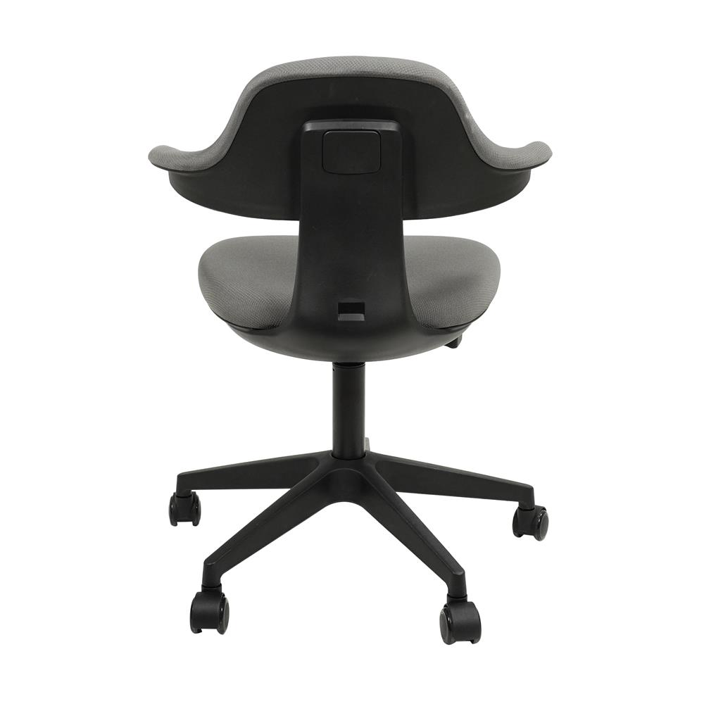 เก้าอี้สำนักงาน FURDINI XENIA สีดำ