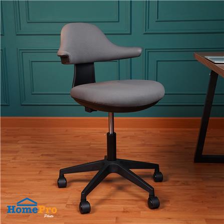 เก้าอี้สำนักงาน FURDINI XENIA สีดำ_7