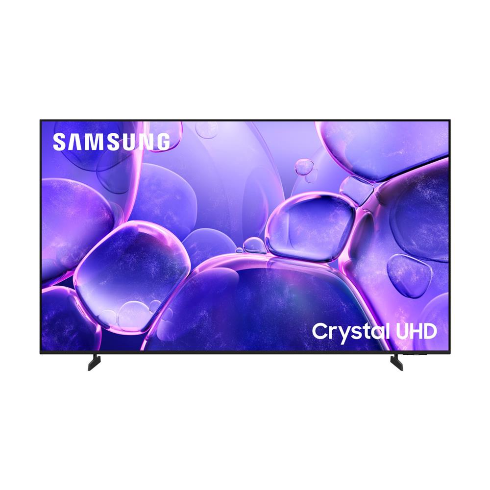ทีวีแอลอีดี 85 นิ้ว SAMSUNG (4K, LED, TIZEN) UA85U8000FKXXT