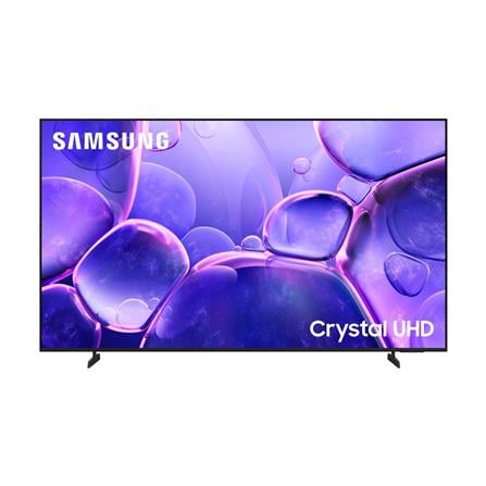 ทีวีแอลอีดี 43 นิ้ว SAMSUNG (4K, LED, TIZEN) UA43U8000FKXXT_0