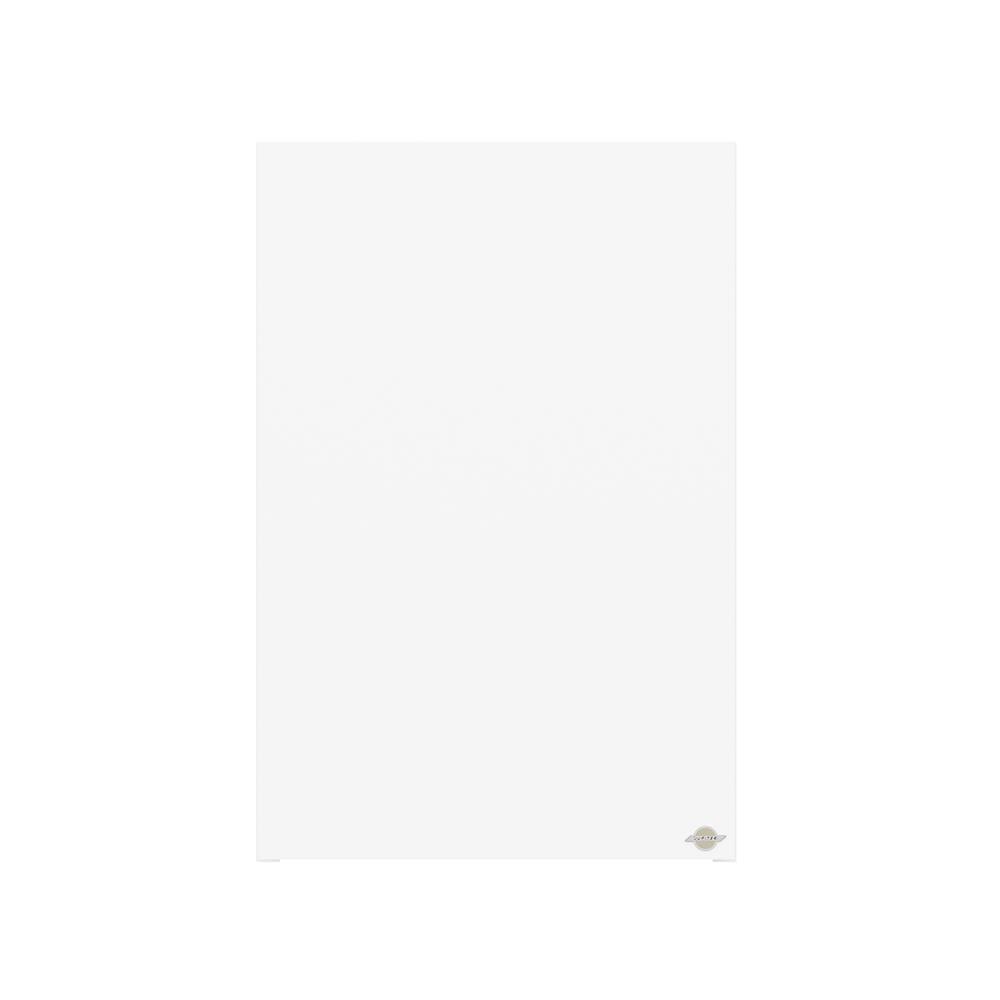 ตู้แขวนเดี่ยว JUPITER GRAND WHITE 40x60 ซม.