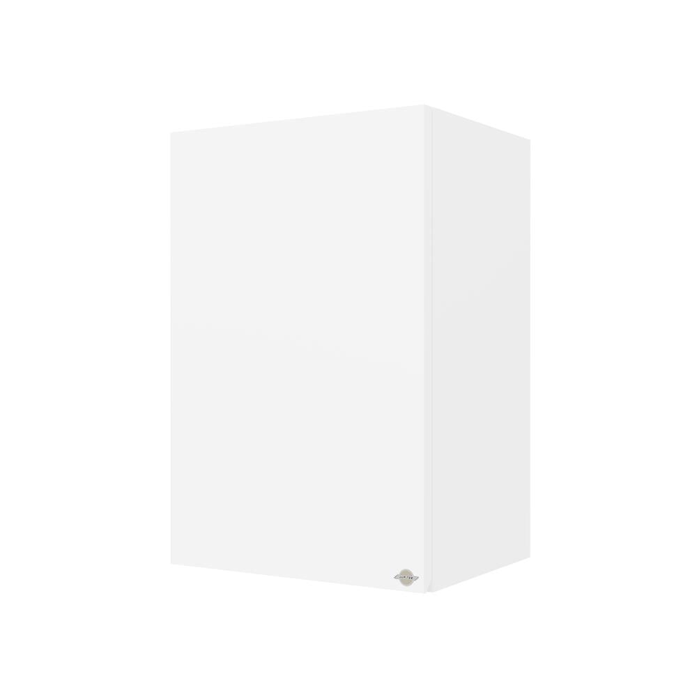 ตู้แขวนเดี่ยว JUPITER GRAND WHITE 40x60 ซม.