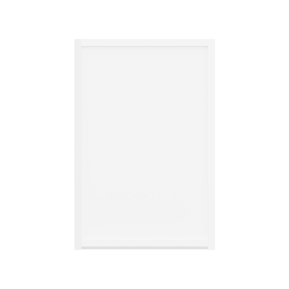 ตู้แขวนเดี่ยว JUPITER GRAND WHITE 40x60 ซม.