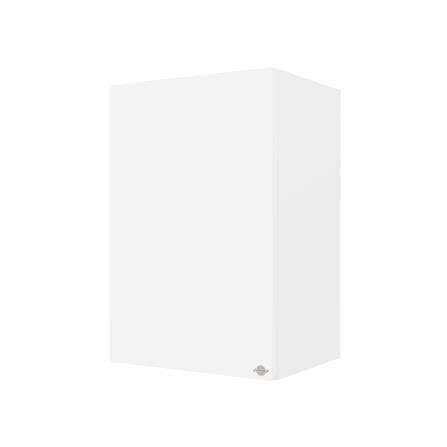 ตู้แขวนเดี่ยว JUPITER GRAND WHITE 40x60 ซม._1