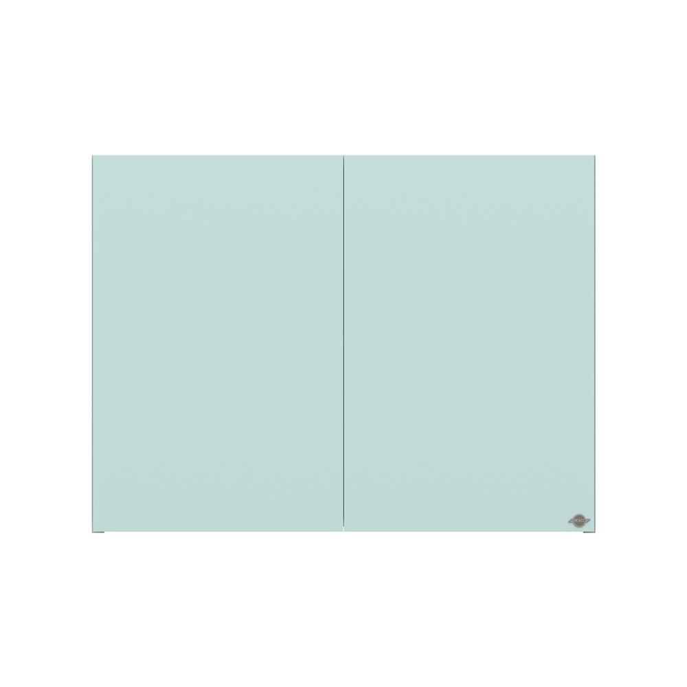 ตู้แขวนคู่ JUPITER GRAND GREEN 80x60 ซม.