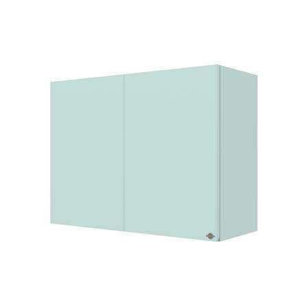 ตู้แขวนคู่ JUPITER GRAND GREEN 80x60 ซม._1