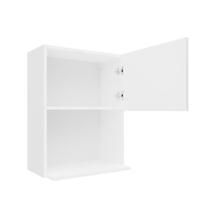 ตู้แขวนเดี่ยวพร้อมช่องไมโครเวฟ JUPITER GRAND WHITE 60x80 ซม._2