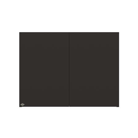 ตู้แขวนคู่ JUPITER GRAND BROWN 80x60 ซม._0