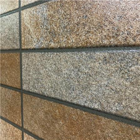 กระเบื้องพื้น 16x16 นิ้ว DURAGRES โคฟ น้ำตาล A 0.96 ตร.ม._2