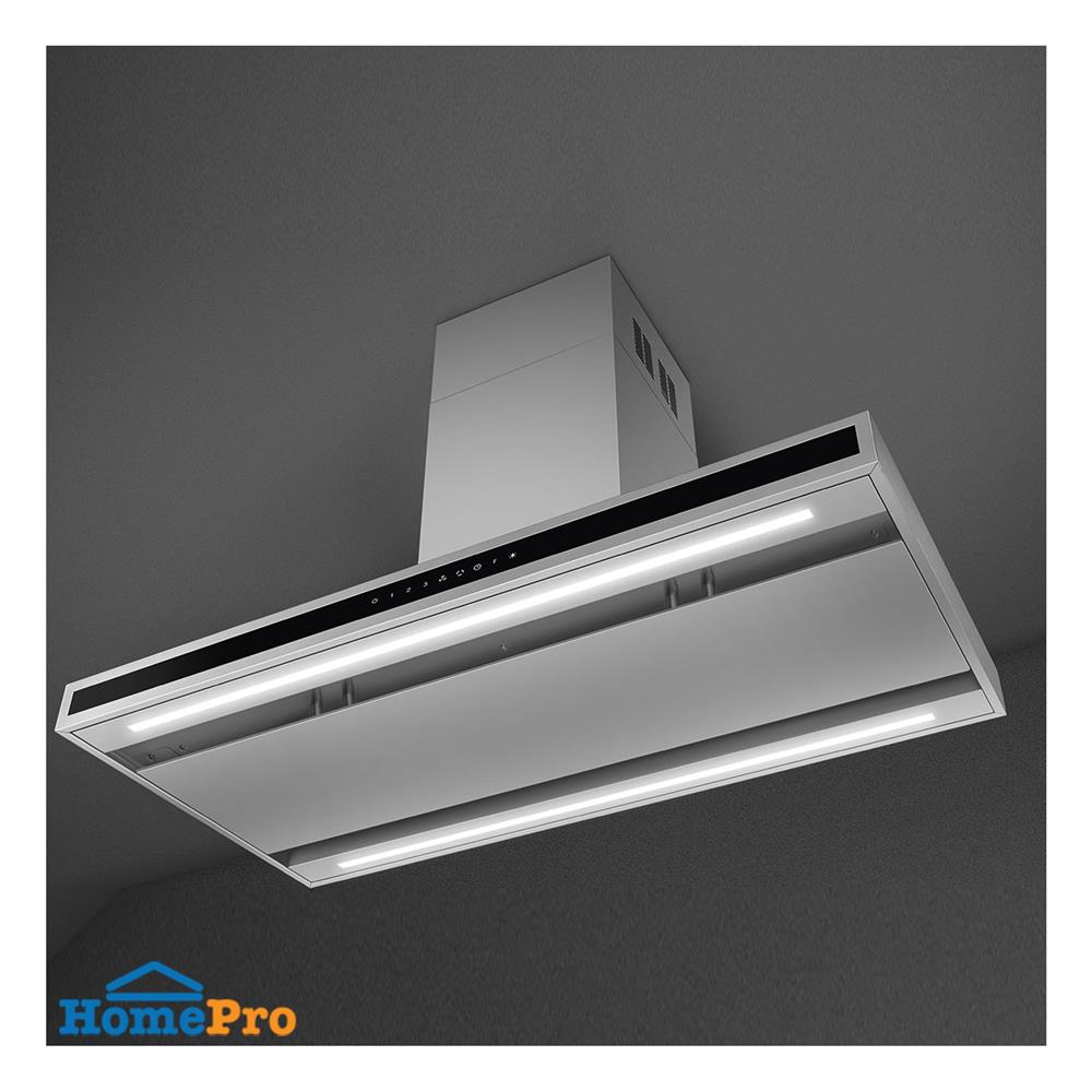 เตาฝัง+เครื่องดูดควัน SMEG SI2M7953DW+KLTI9L4X