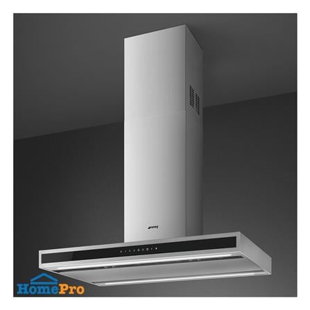 เตาฝัง+เครื่องดูดควัน SMEG SI2M7953DW+KLTI9L4X_3