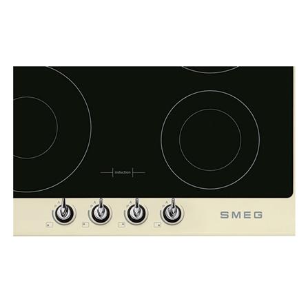 เตาฝัง+เครื่องดูดควัน SMEG SI964PM+KT90PE_3