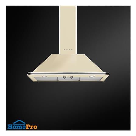 เตาฝัง+เครื่องดูดควัน SMEG SI964PM+KT90PE_4