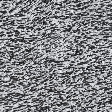 พรม SNAZZ WELLY 45x75 ซม. สีเทา_2