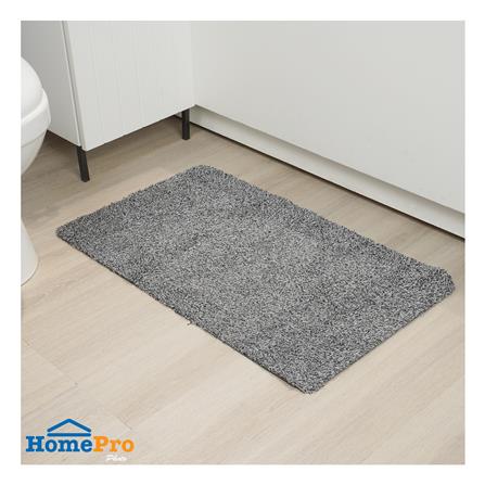 พรม SNAZZ WELLY 45x75 ซม. สีเทา_5