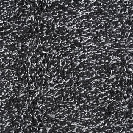 พรม SNAZZ WELLY 45x75 ซม. สีเทาเข้ม_2